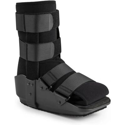 Orliman Walker Fijo Corto Talla 1 - Andador Orliman Walker Fijo Corto Talla 1 - Andador