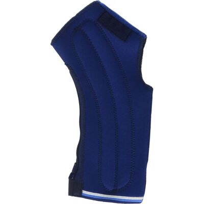 Tobillera Orliman T3 - Estabilizador con Cremallera Ajustable Tobillera Orliman T3 - Estabilizador con Cremallera Ajustable
