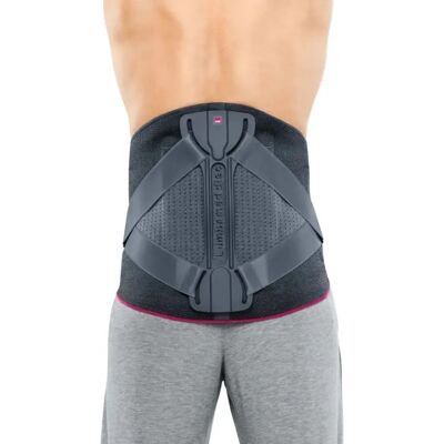 Orliman Actius Faja Sacrolumbar Talla 3 - Cintura Lombar Orliman Actius Faja Sacrolumbar Talla 3 - Cintura Lombar