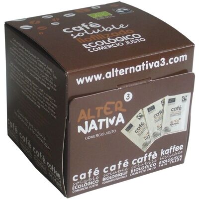 AlterNativa3 Eco - Café AlterNativa3 Eco - Café