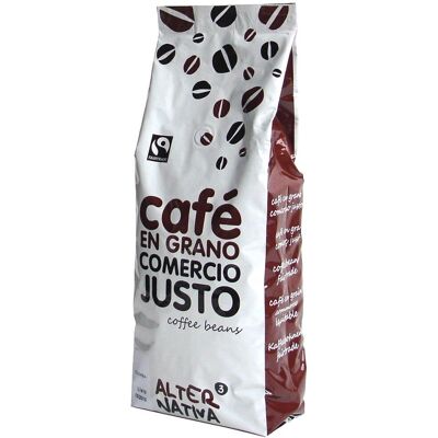 Café Orgánico Alternativa3 - 1kg - Granos de Café Café Orgánico Alternativa3 - 1kg - Granos de Café
