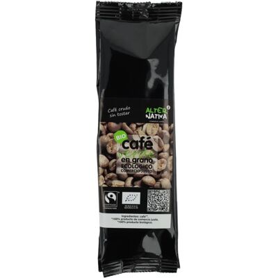 AlterNativa3 Frijoles de Café Verde Orgánico - Café Verde AlterNativa3 Frijoles de Café Verde Orgánico - Café Verde