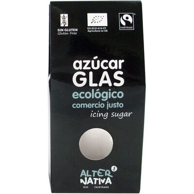 Azúcar de Caña Orgánico Alternativa3 - Azúcar Azúcar de Caña Orgánico Alternativa3 - Azúcar