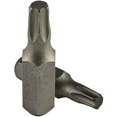 JBM 10149 M8 Inbusschlüssel Torx T50 - Schraubendreherbit JBM 10149 M8 Inbusschlüssel Torx T50 - Schraubendreherbit