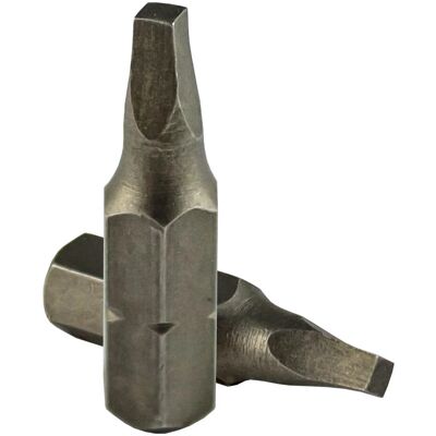 JBM 10306 bit di cacciavite - Punta Allen quadrata M6 JBM 10306 bit di cacciavite - Punta Allen quadrata M6