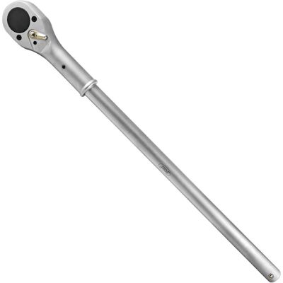 Carraca universal de 650 mm con barra extensible - JBM 10322 Carraca universal de 650 mm con barra extensible - JBM 10322
