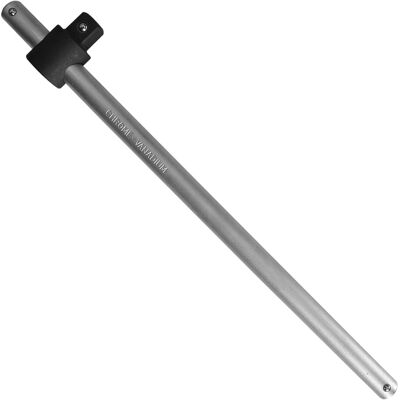 Barra deslizante Jbm 505 Mm - Adaptador de llave Barra deslizante Jbm 505 Mm - Adaptador de llave
