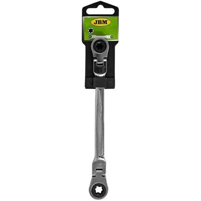 Chiave Torx combinata JBM E10Xe12 - Chiave Torx Chiave Torx combinata JBM E10Xe12 - Chiave Torx