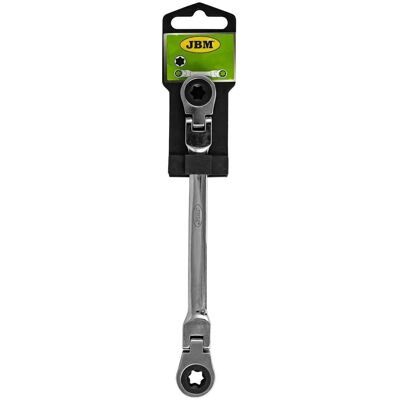 Chiave Combinata Torx Pieghevole E14xe18 - Chiave Chiave Combinata Torx Pieghevole E14xe18 - Chiave