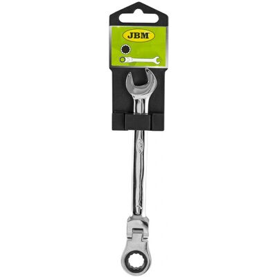 JBM Chiave a pappagallo regolabile 18MM - Chiave JBM Chiave a pappagallo regolabile 18MM - Chiave
