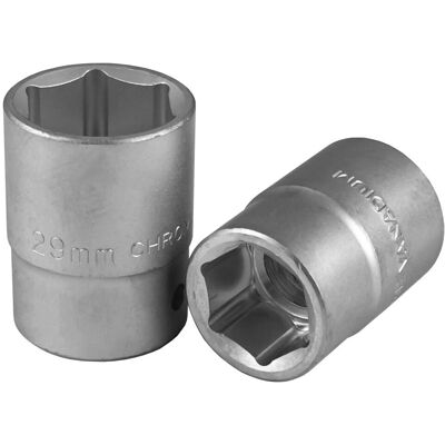 Bussole a percussione 36mm JBM - Impact Socket Bussole a percussione 36mm JBM - Impact Socket