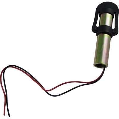 Connettore filo JBM 10750 - per pali senza rotazione Connettore filo JBM 10750 - per pali senza rotazione