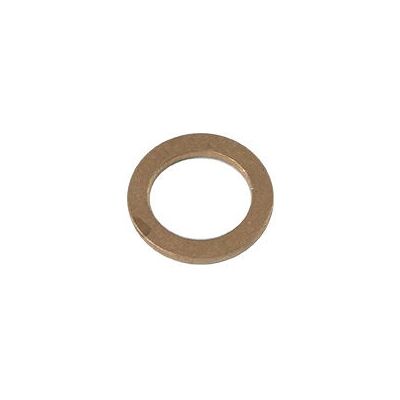 Arandela de cobre JBM - 12x18x1.5 mm - Pack de 50 Arandela de cobre JBM - 12x18x1.5 mm - Pack de 50