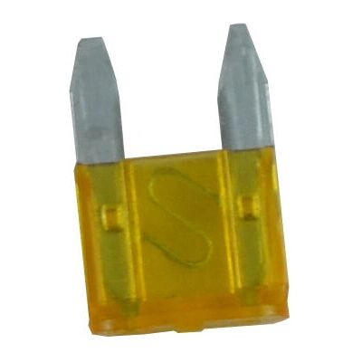 JBM APF-190 Fusible de Seguridad - Fusible de Pala 5A JBM APF-190 Fusible de Seguridad - Fusible de Pala 5A