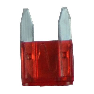 JBM 10909 Fusible - Fusible de seguridad para automóviles 10 A JBM 10909 Fusible - Fusible de seguridad para automóviles 10 A