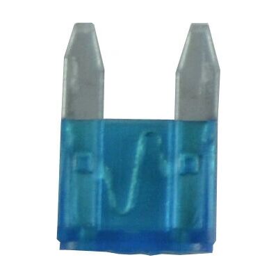 JBM 10910 Fusible - 15 A Fusible de lámina automotriz JBM 10910 Fusible - 15 A Fusible de lámina automotriz