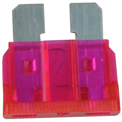 Fusible de cuchilla JBM 10914 - Automóvil 4A Fusible de cuchilla JBM 10914 - Automóvil 4A