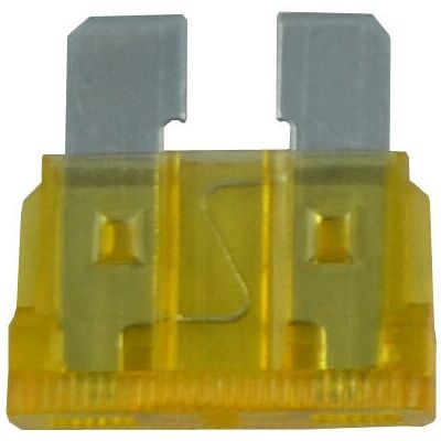 JBM 10915 - Fusible de seguridad 5A - Automóvil JBM 10915 - Fusible de seguridad 5A - Automóvil