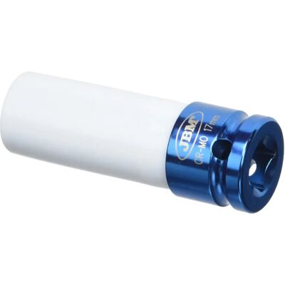 JBM 11314 Chiave a impatto - Ruota 17mm JBM 11314 Chiave a impatto - Ruota 17mm