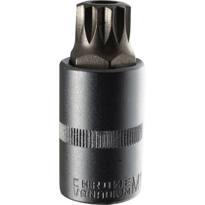 JBM 12029 Dopsleutelset - Onverletzbare XZN ½" M16x58mm JBM 12029 Dopsleutelset - Onverletzbare XZN ½" M16x58mm