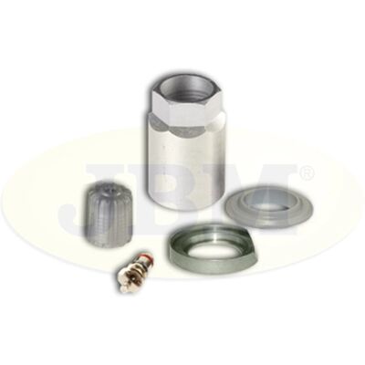 JBM 12906 Autoteil - TPMS Reparatur für Volvo & Ford JBM 12906 Autoteil - TPMS Reparatur für Volvo & Ford