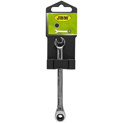 Chiave a bussole con trnquet JBM - 19mm Chiave a bussole con trnquet JBM - 19mm