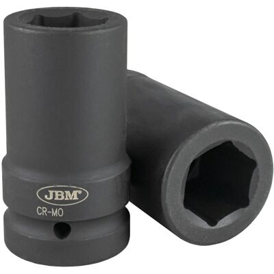JBM Impact-Sockel 32mm - Impact Socket JBM Impact-Sockel 32mm - Impact Socket