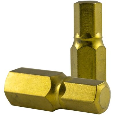 Punta cacciavite JBM H12 30Mml - Esagonale resistente Punta cacciavite JBM H12 30Mml - Esagonale resistente