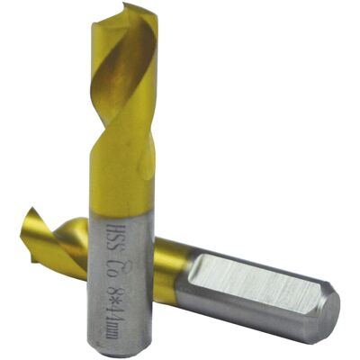 JBM 13817 Mèche - 6,5 mm - Publicité JBM 13817 Mèche - 6,5 mm - Publicité