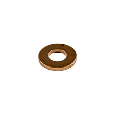JBM 13831 Arandelas de cobre - Piezas para inyectores - 50 uds JBM 13831 Arandelas de cobre - Piezas para inyectores - 50 uds