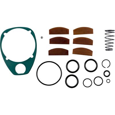 Accessorio Valvola Pneumatica JBM 14120 - Kit di Riparazione per Utensili Accessorio Valvola Pneumatica JBM 14120 - Kit di Riparazione per Utensili