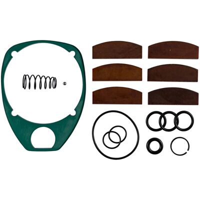 Accessorio valvola pneumatico JBM 14122 - Set di riparazione Accessorio valvola pneumatico JBM 14122 - Set di riparazione
