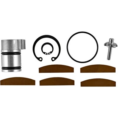 Accessorio valvola pneumatico JBM 14130 - Kit di riparazione Accessorio valvola pneumatico JBM 14130 - Kit di riparazione