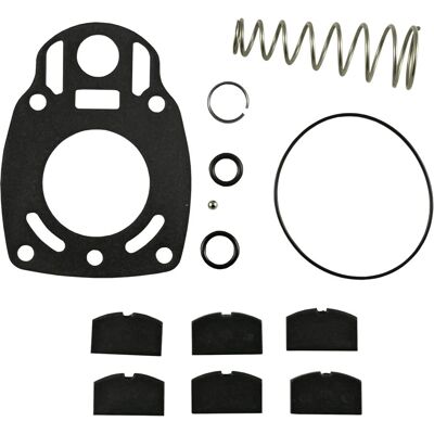 JBM 14149 Accessorio valvola pneumatico - Kit di riparazione utensili pneumatici JBM 14149 Accessorio valvola pneumatico - Kit di riparazione utensili pneumatici