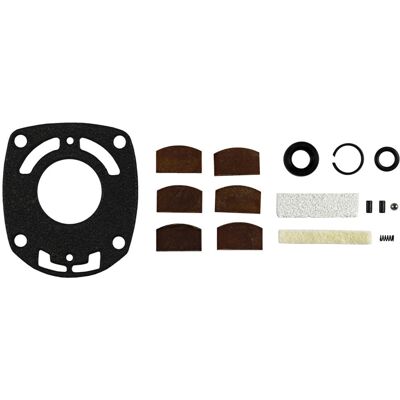 Accessorio Valvola Pneumatica JBM - Kit di Riparazione con Spina EU Accessorio Valvola Pneumatica JBM - Kit di Riparazione con Spina EU