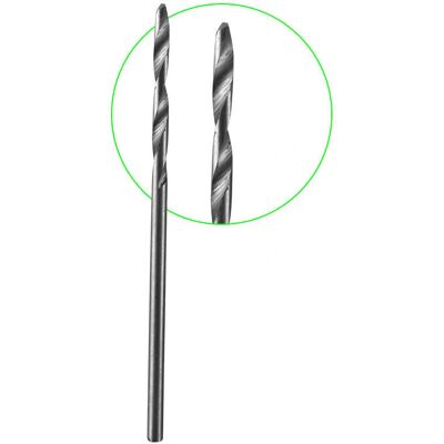 Spirale JBM 4341 25x57mm - Trapano Spirale JBM 4341 25x57mm - Trapano