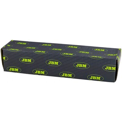 JBM Scatola degli attrezzi - 32x8,5x7cm Utensile manuale JBM Scatola degli attrezzi - 32x8,5x7cm Utensile manuale