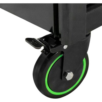 JBM - 53765-53766-53870 - Schwenkwheel JBM - 53765-53766-53870 - Schwenkwheel