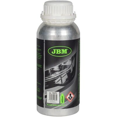 JBM - 15375 - Ref. 53673 - bouteille de nettoyage liquide - Publicité JBM - 15375 - Ref. 53673 - bouteille de nettoyage liquide - Publicité