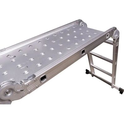 JBM - REF.54176 - 15866 - Conjunto de plataformas para escaleras JBM - REF.54176 - 15866 - Conjunto de plataformas para escaleras
