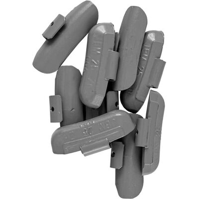 JBM 50764 Kit de coche - Pesas de rueda JBM 50764 Kit de coche - Pesas de rueda