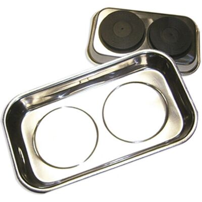 JBM 50788 Caixa de Ferramentas Metálica para Peças Pequenas - Tipo de Ferramenta JBM 50788 Caixa de Ferramentas Metálica para Peças Pequenas - Tipo de Ferramenta