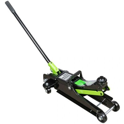 JBM 50816 Macaco hidráulico - Carros baixos - 2T JBM 50816 Macaco hidráulico - Carros baixos - 2T