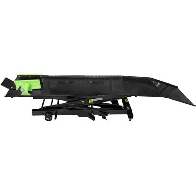 JBM 50911 Tavola Idraulica per Moto - Elevatore JBM 50911 Tavola Idraulica per Moto - Elevatore