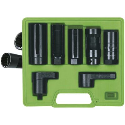 JBM 51119 Conjunto de soquetes - Sistema de sonda lambda JBM 51119 Conjunto de soquetes - Sistema de sonda lambda