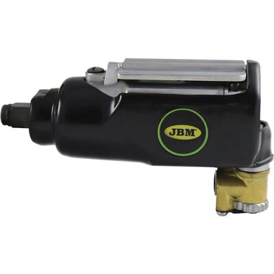 JBM 51222 Cacciavite a impatto - Pistola JBM 51222 Cacciavite a impatto - Pistola