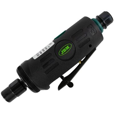 Mini amoladora JBM 3/8 6mm Plateado - Mini Grinder Mini amoladora JBM 3/8 6mm Plateado - Mini Grinder