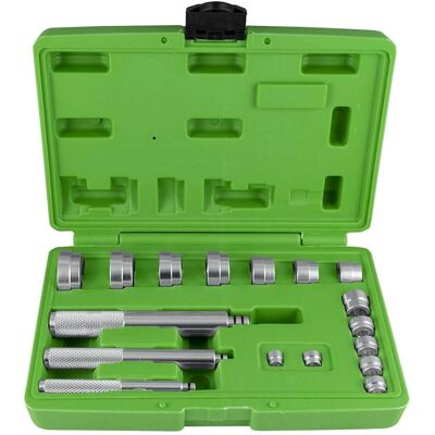 JBM 51349 Lagerinstallationsset - Universelle Adapter JBM 51349 Lagerinstallationsset - Universelle Adapter