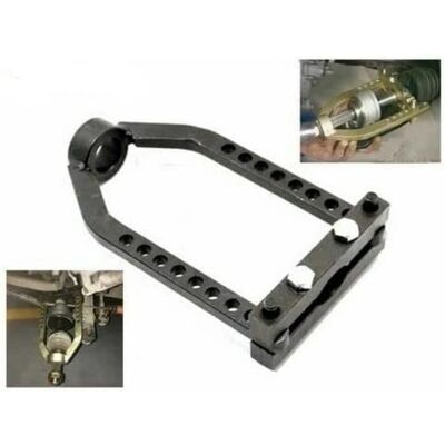 Extractor Universal de Junta Homocinética JBM - Para Todos los Autos con Tracción Delantera Extractor Universal de Junta Homocinética JBM - Para Todos los Autos con Tracción Delantera