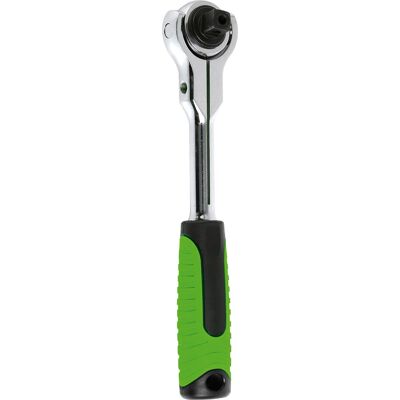 Clé à cliquet JBM - 72 dents, 1/4" drive, 145mm, poignée en T - Publicité Clé à cliquet JBM - 72 dents, 1/4" drive, 145mm, poignée en T - Publicité